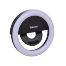 Tekmee Selfie Ring Light, (18 versch. Farben...