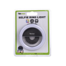 Tekmee Selfie Ring Light, (18 versch. Farben...