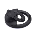 Tekmee Selfie Ring Light, (18 versch. Farben möglich), UVP: 9,95 Euro