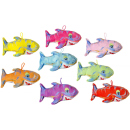 Pl&uuml;sch Hai, ca. 22 cm, 8-fach sortiert, einzeln