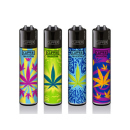 Clipper Large LEAVES #39, 48er Display