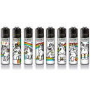 Clipper Large EINHORN BEST OF, 48er Display