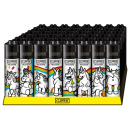 Clipper Large EINHORN BEST OF, 48er Display