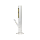 Glasbong "Psycho" H&ouml;he 32 cm, &Oslash; 40 mm