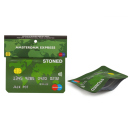 Geruchssichere Taschen "Credit Card"...