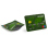 Geruchssichere Taschen "Credit Card" 85x55 mm, 10er Display
