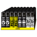 Clipper Large DUDES, 48er Display