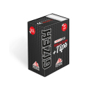 Gizeh Black Rolls Slim + Tips; 20er Display je 5m und 50...