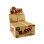 RAW Connoisseur King Size Slim 24 booklets each 32 leaves + Tips