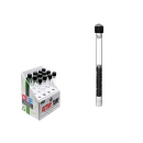 Active Tube Glas Pipe transparent- 12er Display