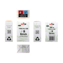 Active Tube Fine FIlter - 100er Pack