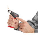 Zippo Feuerzeug - Butanbrenner