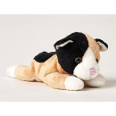 Plüsch Katze, Höhe 14 cm, 4-fach sortiert, einzeln