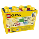 LEGO Classic Große Bausteine-Box, UVP: 49,99 Euro