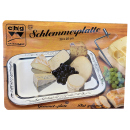 Schlemmerplatte 36x25 cm, UVP: 9,99 Euro