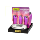 Clipper Metal Large PINK GRADIENT inkl. Geschenkbox, 12er...