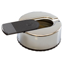 Taschenascher "slide" black, 6er Displays