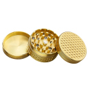 Grinder "Honeycomb" 3-tlg, &Oslash; 5cm