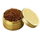 Grinder "Honeycomb" 3-tlg, Ø 5cm