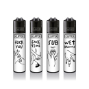 Clipper Large Sonder Edition FFX ADULT 2, 48er Display