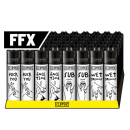 Clipper Large Sonder Edition FFX ADULT 2, 48er Display