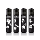 Clipper Large Sonder Edition FFX ACTION, 48er Display