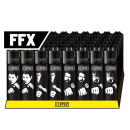 Clipper Large Sonder Edition FFX ACTION, 48er Display