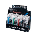 Glaspfeife "Colorful Glass" 12,5 cm,...