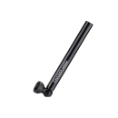 Glaspfeife "Colorful Glass" 12,5 cm, 16er Displays