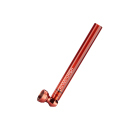 Glaspfeife "Colorful Glass" 12,5 cm, 16er Displays