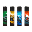 Clipper Large TRUCKS, 48er Display