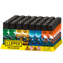 Clipper Large TRUCKS, 48er Display