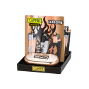 Clipper Metal Large TATTOOING, 12er Display