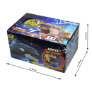 Sammelfiguren Ferox Ocean XXL, 14er Display