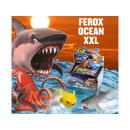 Sammelfiguren Ferox Ocean XXL, 14er Display