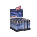 Elektrofeuerzeuge "JEANS" 50er Display