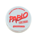 PABLO Ice Cold Slim Kautabak;  16g Dose
