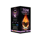 TOM Coco Wasserpfeifenkohle Gold 1Kg C27