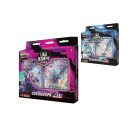 Pok&eacute;mon - Pikachu GX &amp; Eevee GX Collection