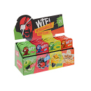 WTF Shisharillo 4 Sorten Probier Set - 20er Display