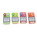 WTF Shisharillo 4 Sorten Probier Set - 20er Display