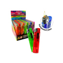 Elektrofeuerzeuge "YOX-Color-Mix", 50er...