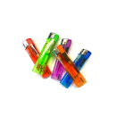 Elektrofeuerzeuge "YOX-Color-Mix", 50er Display, UVP: 12,99 Euro