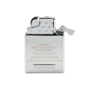 Zippo Gaseinsatz original, Single Yellow Flame