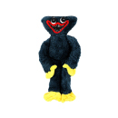 Huggy Wuggy Plüschtier Actionfigur Schwarz - 40cm
