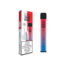 Aroma King - "Blue Raz Cherry"...