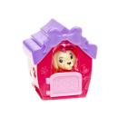 Haus mit Hund, 24er Display