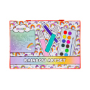 Regenbogen Malset
