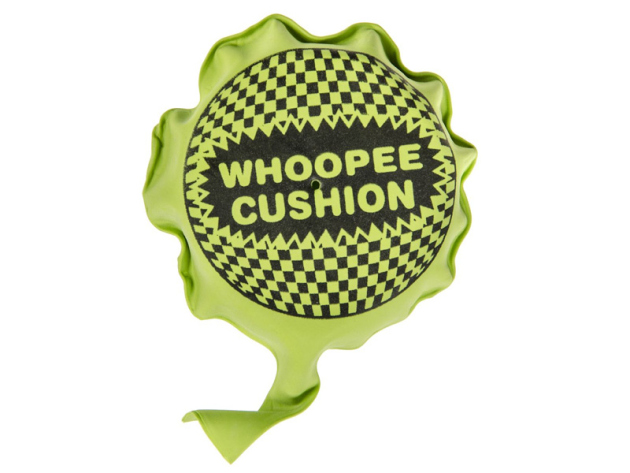 Pupskissen, 3-fach sortiert, einzeln