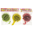 Pupskissen, 3-fach sortiert, einzeln